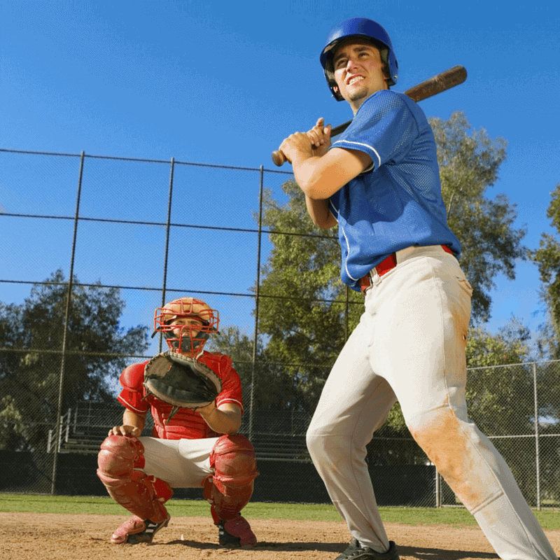 Youth Baseball Pitcher Injury Q&A