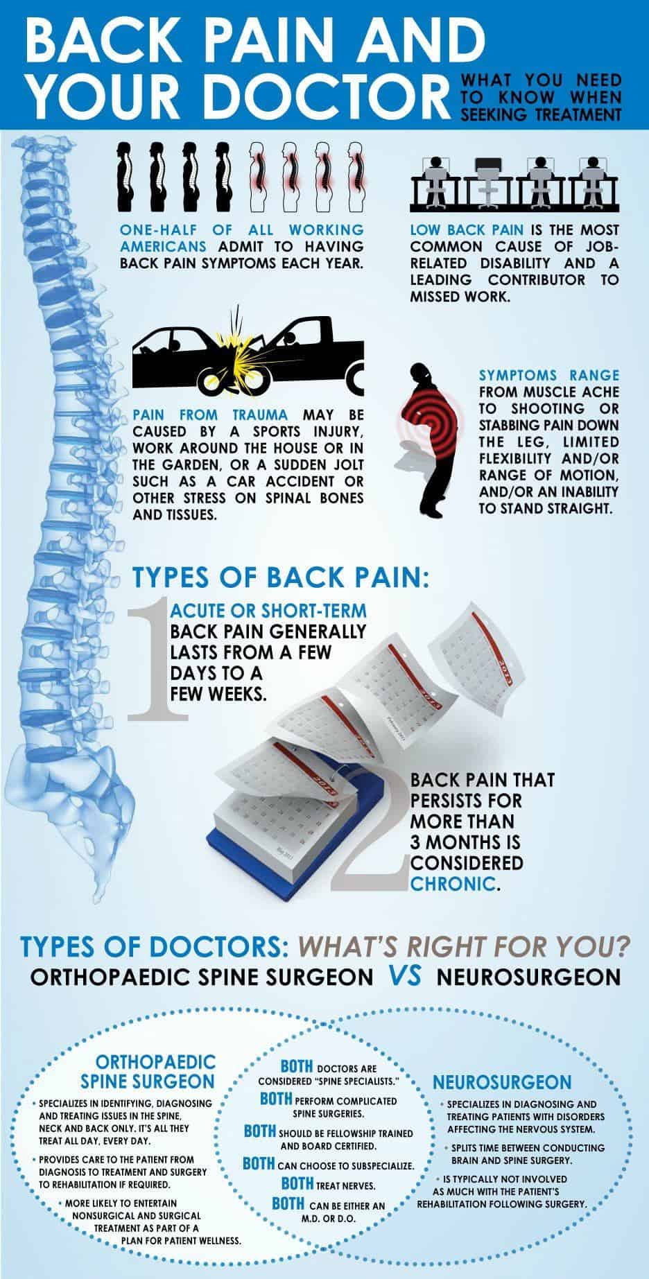 spine-pain-infographic-orlando-orthopaedic-center | Orlando Orthopaedic ...