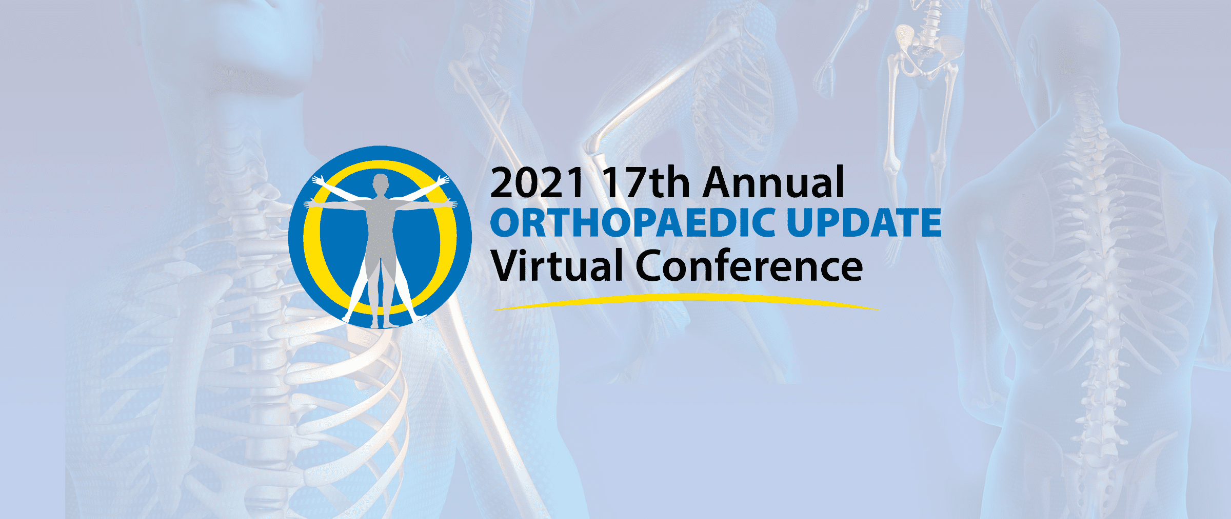 2021 17th Annual Orthopaedic Update Virtual Conference Orlando