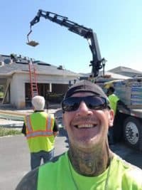 roofer duane christensen