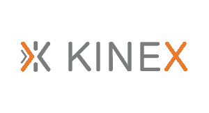 Kinex Logo