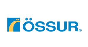 Ossur Logo